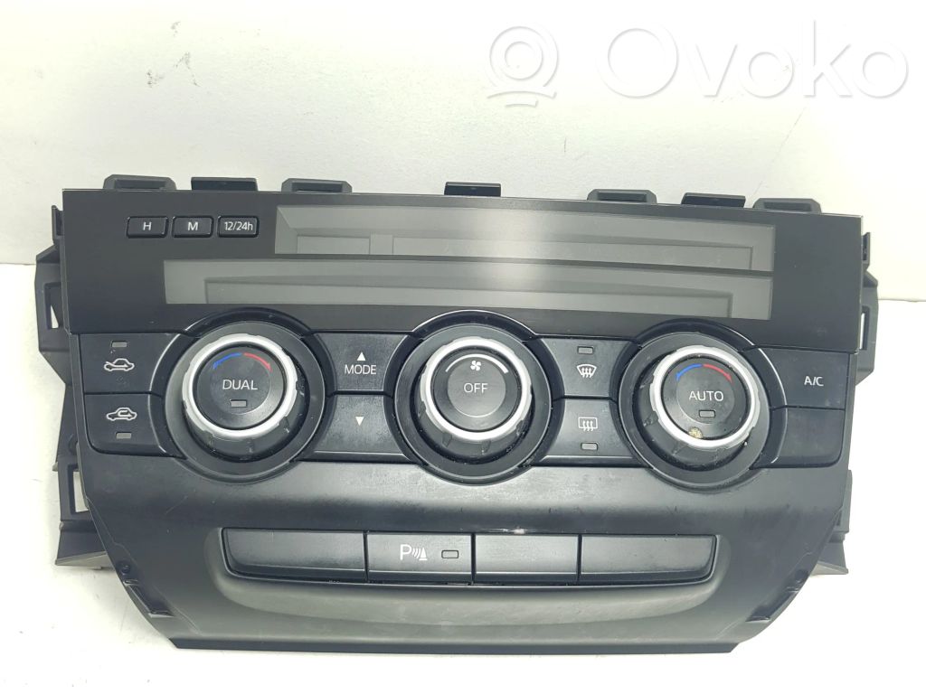 Mazda CX-5 Climate control unit 