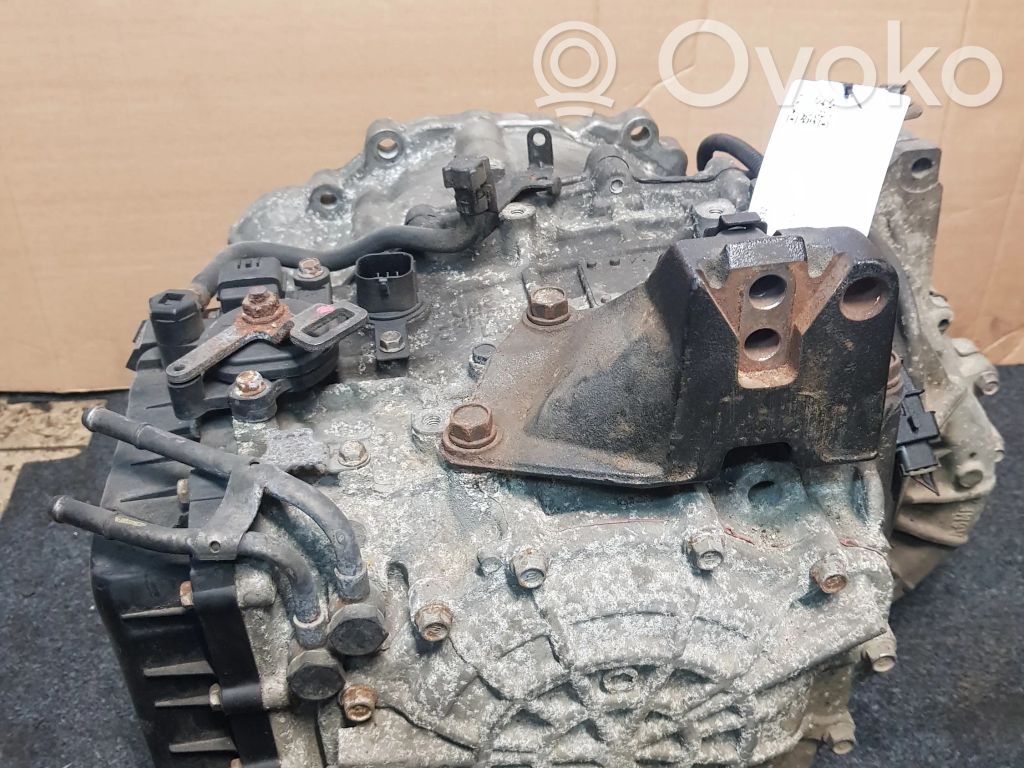 Hyundai i40 Automatic gearbox 