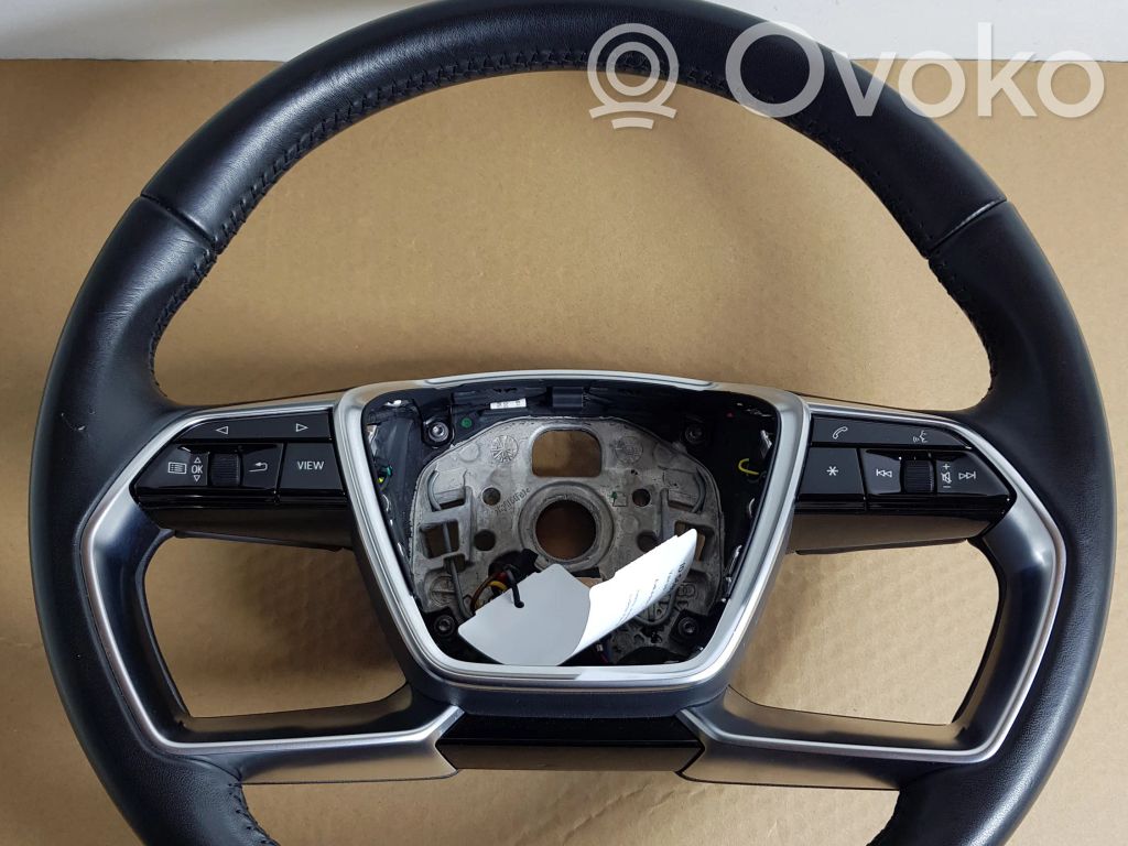 Audi e-tron Руль 