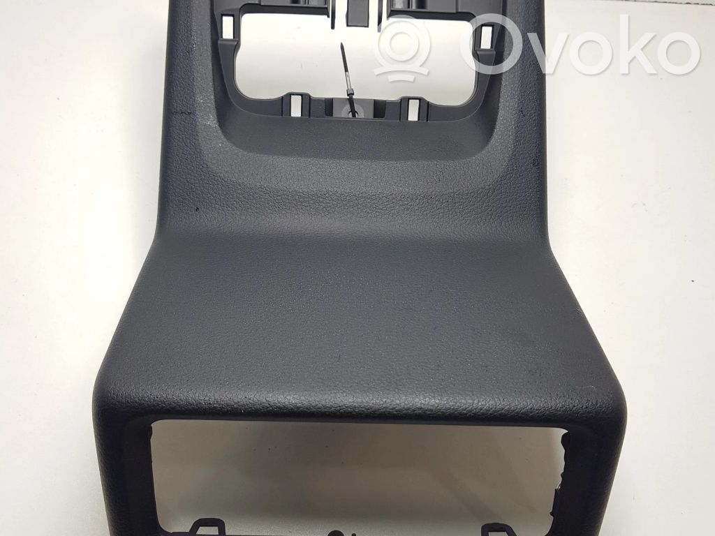 Audi e-tron Other center console (tunnel) element 