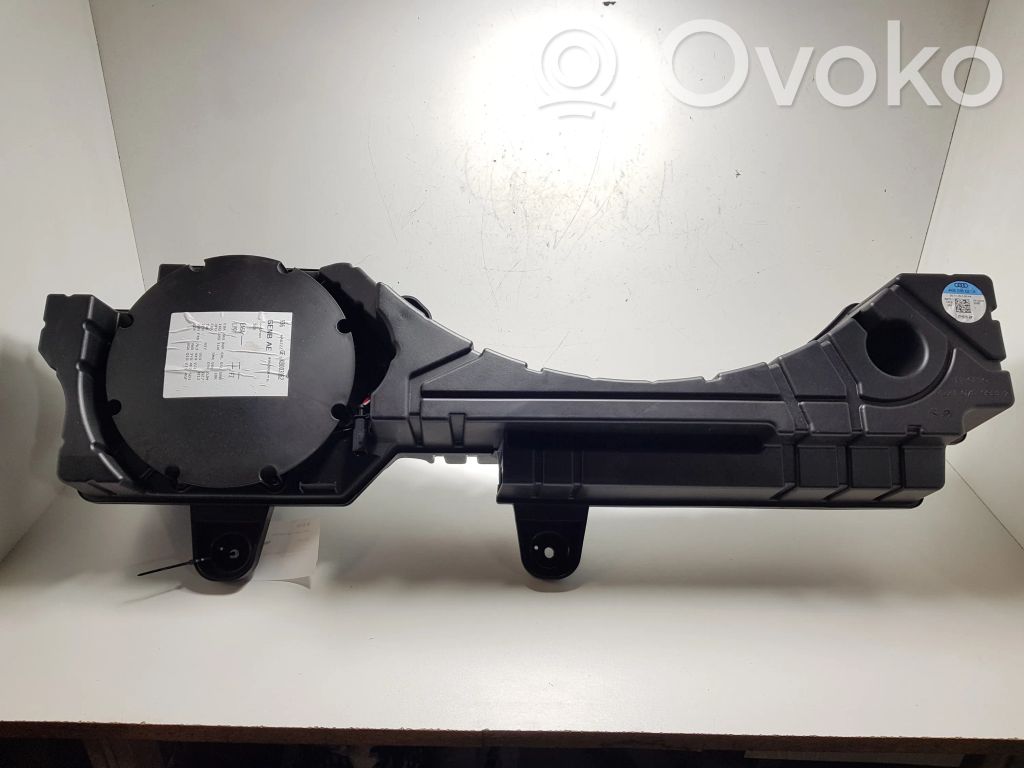Audi e-tron Subwoofer 