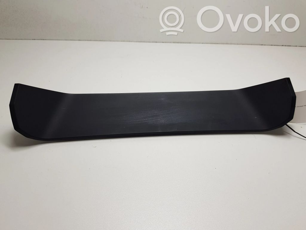Audi e-tron Panel trim 