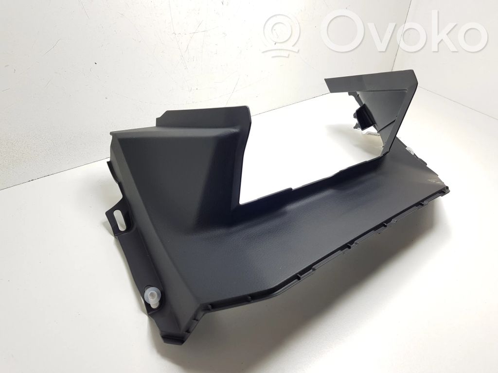 Panel trim   4KL857927