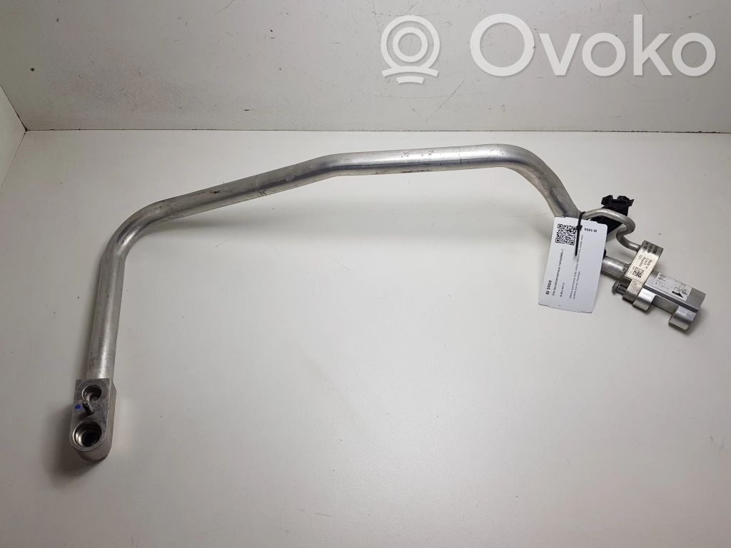 Audi e-tron Ilmastointilaitteen putki (A/C) 