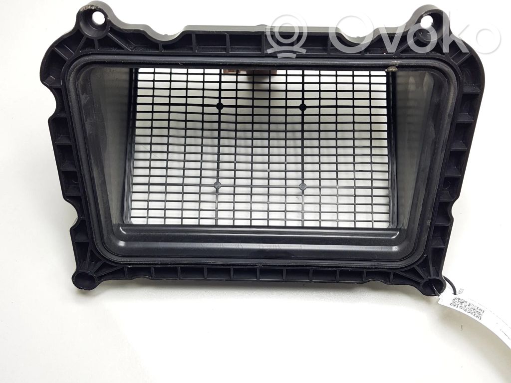 Audi e-tron Cabin air micro filter frame (part) 