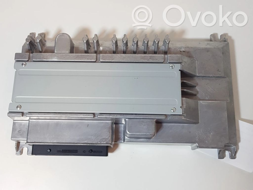 Audi e-tron Garso stiprintuvas 
