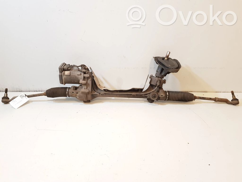 Steering rack   31429678