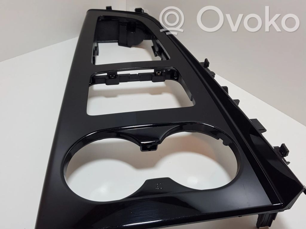 Audi A4 S4 B9 8W Autres éléments de console centrale 