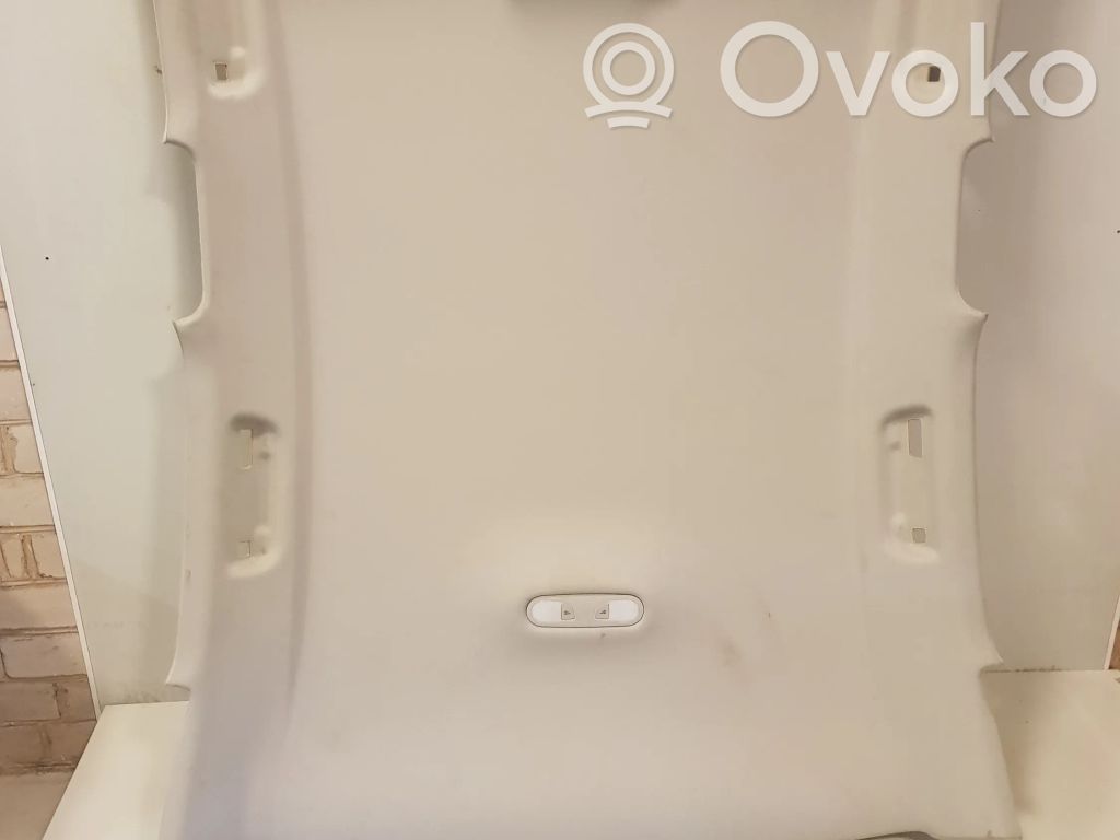 Audi A6 C7 Techo 