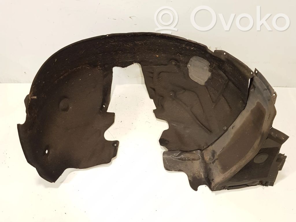 Audi A6 C7 Apărători interioare aripă roată față 