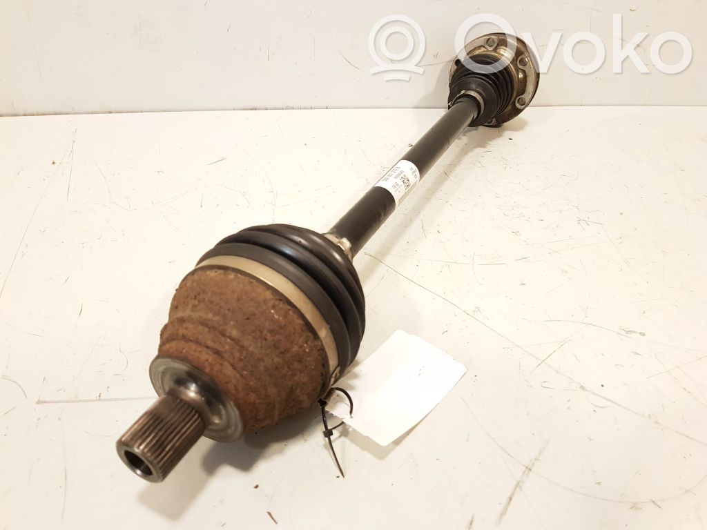 Priekinis pusašis   5QE407272B