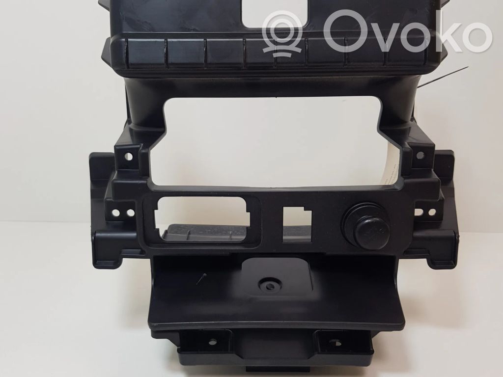 Mitsubishi Outlander Moldura del panel (Usadas) 