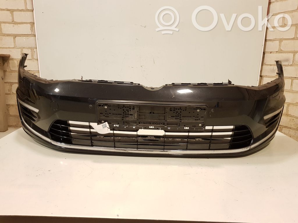 Front bumper   5GE941055B,5GE941056B,5G0805915R
