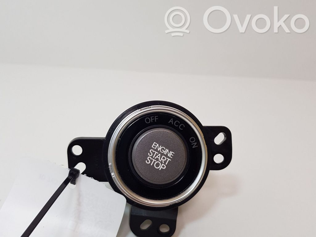 Hyundai Santa Fe Engine start stop button switch 