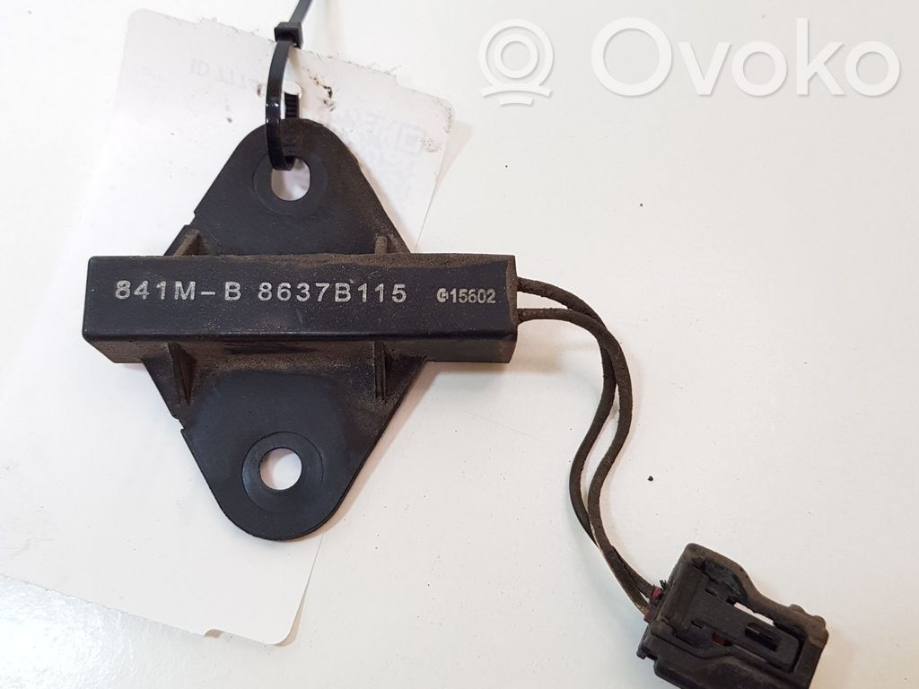 Mitsubishi Outlander Aerial GPS antenna 