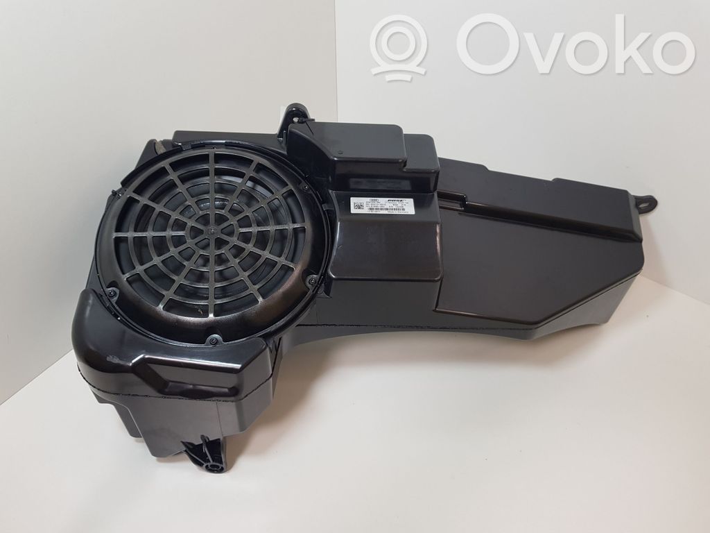 Audi A7 S7 4G Subwoofer speaker 