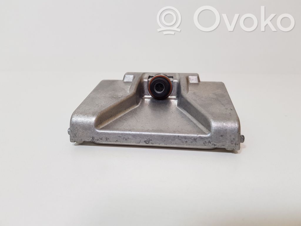 Hyundai Santa Fe Windshield/windscreen camera 