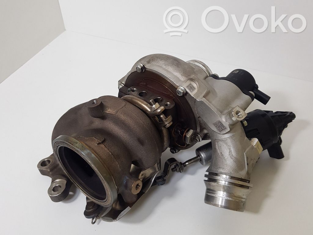 Turbo   144116RD0A,4933158121,4933118020