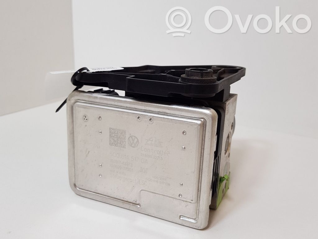 Volkswagen Atlas Cross Sport ABS Pump 