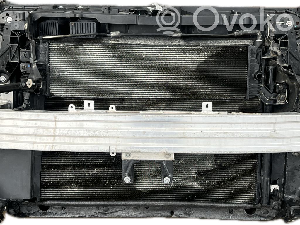Radiatorių panelė   68292240AA,68292241AA,68292242AA,68239908AC