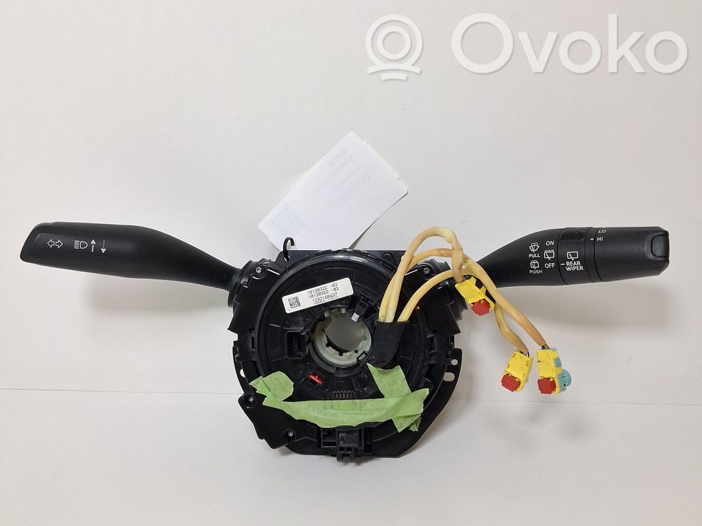 Chrysler Pacifica Commodo, commande essuie-glace/phare 