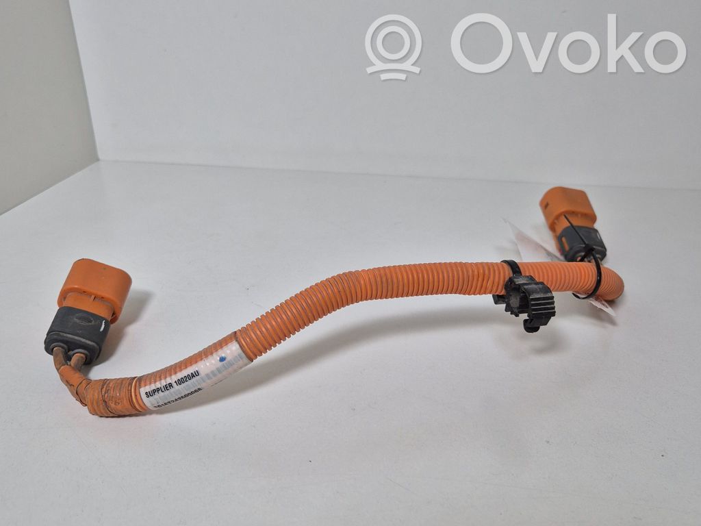 Chrysler Pacifica Otros cableados 