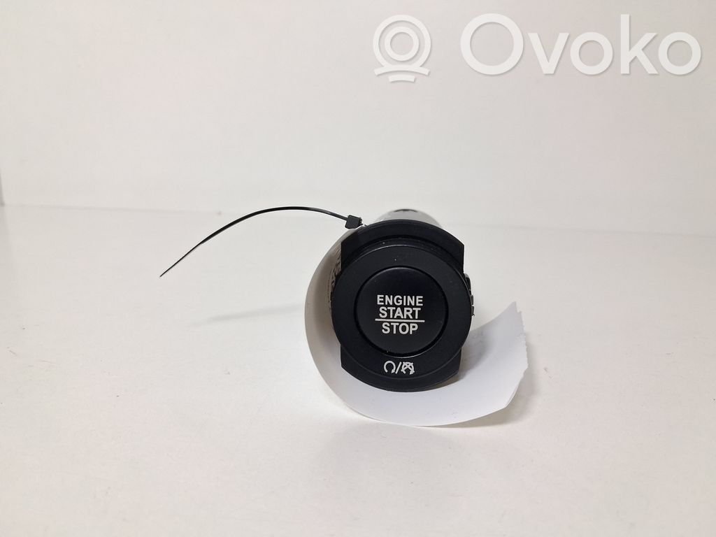 Chrysler Pacifica Engine start stop button switch 