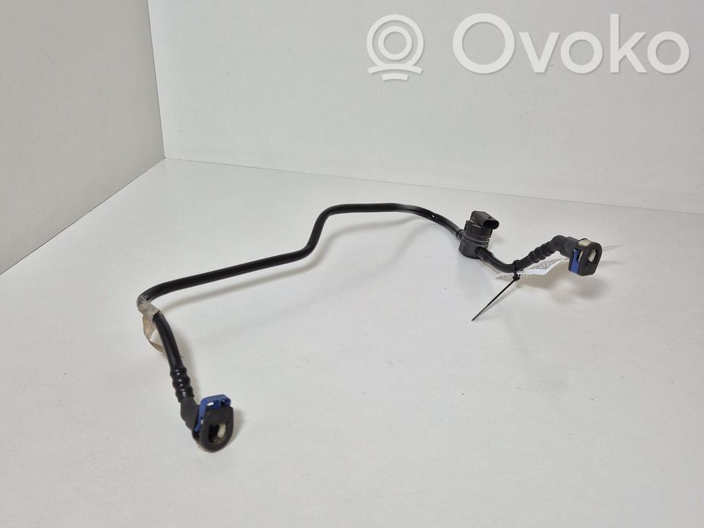 Chrysler Pacifica Vacuum line/pipe/hose 