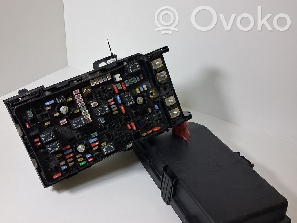 Fuse module   63565387