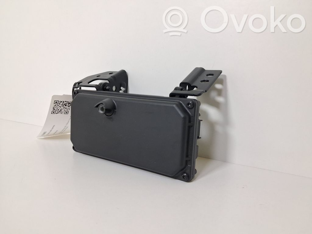 Ram 1500 Windshield/windscreen camera 