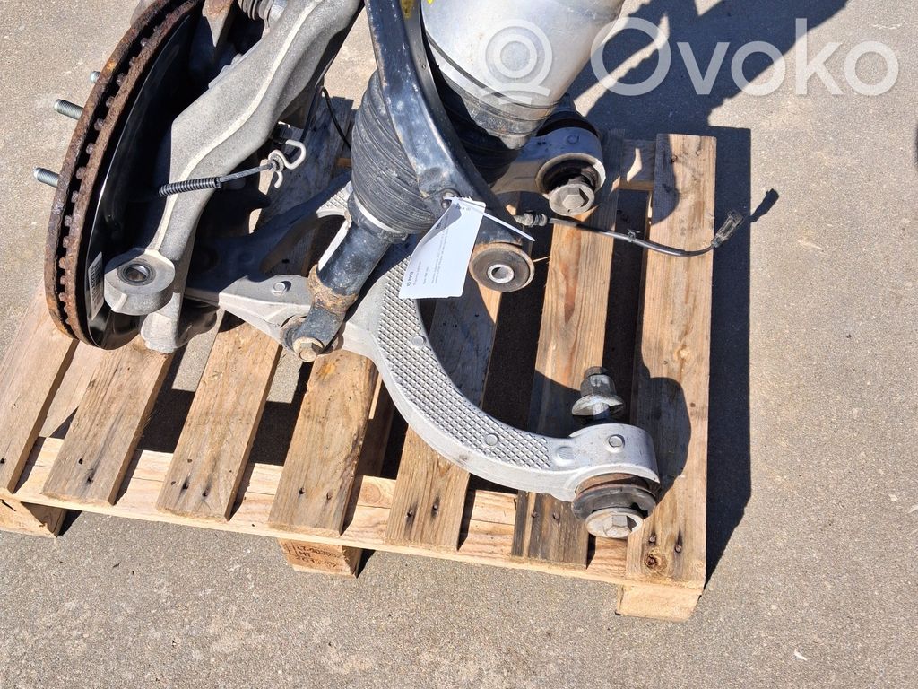 Priekinis kelmas   68260910AE,68261620,68237063AB