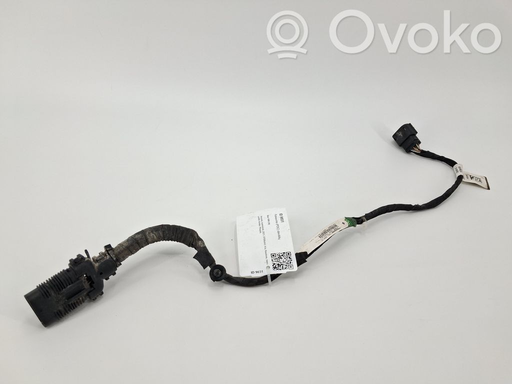Cableado del sensor de aparcamiento (PDC)   P68489300AA,68489300AA