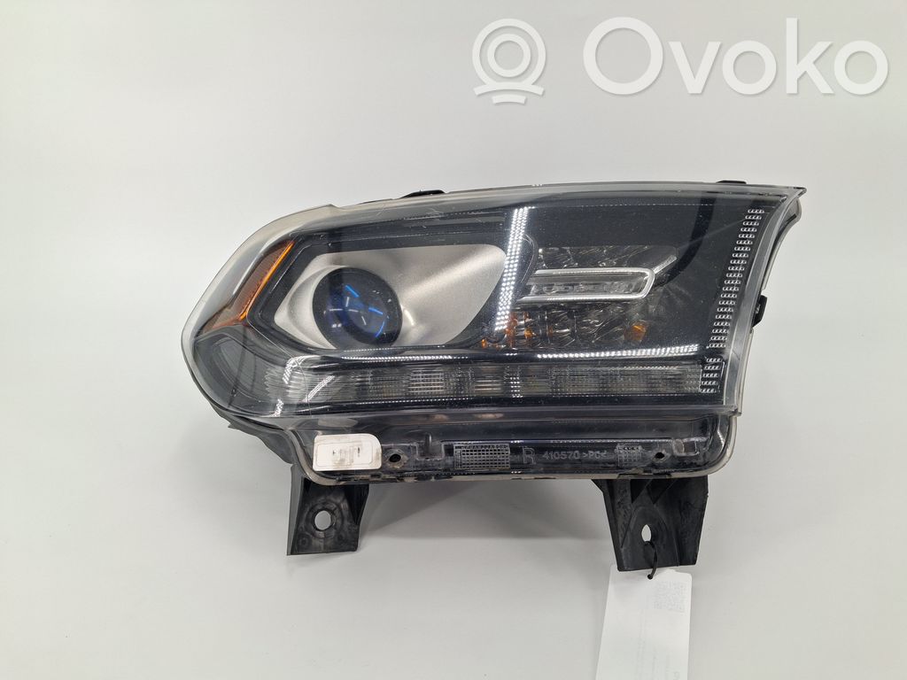Headlight/headlamp   68299130AC,P68299130AC