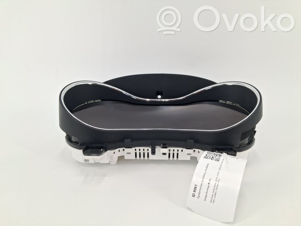 Dodge Durango III Speedometer (instrument cluster) 