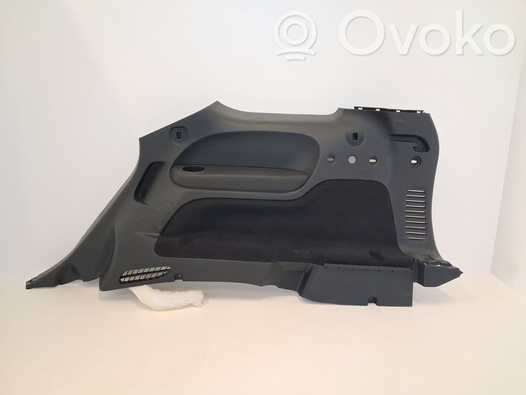 Dodge Durango III Trunk/boot side trim panel 