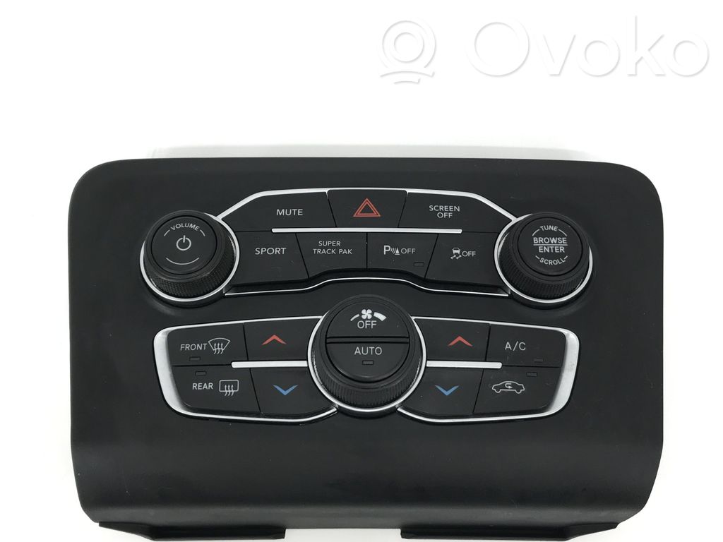 Climate control unit   P68293624AC,68293624AC,80170379