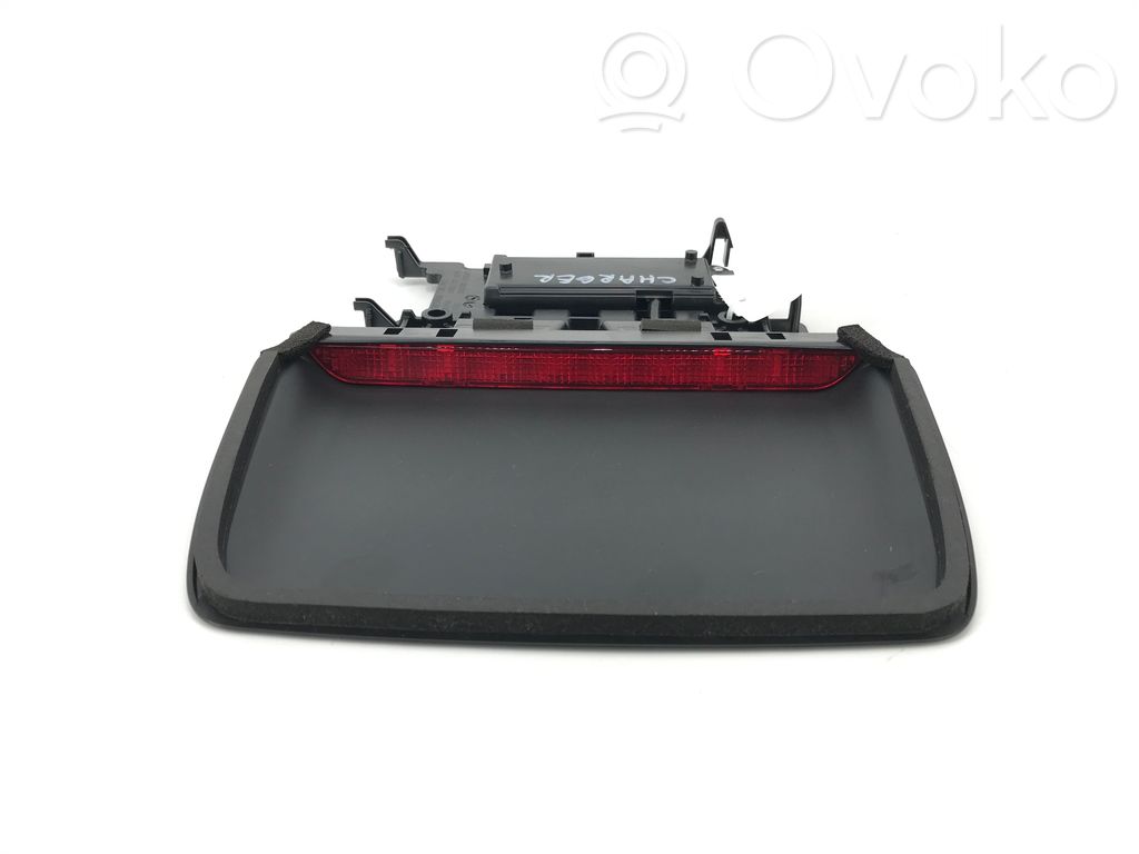 Dodge Charger Third/center stoplight 
