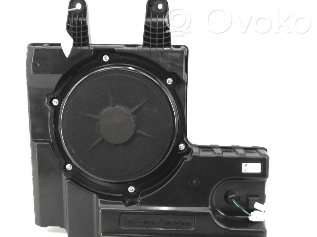 Ram 1500 DT Subwoofer speaker 
