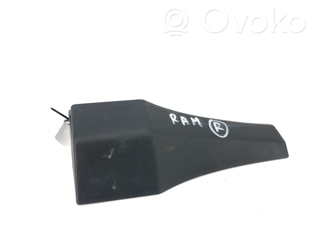 Ram 1500 Front arch trim 