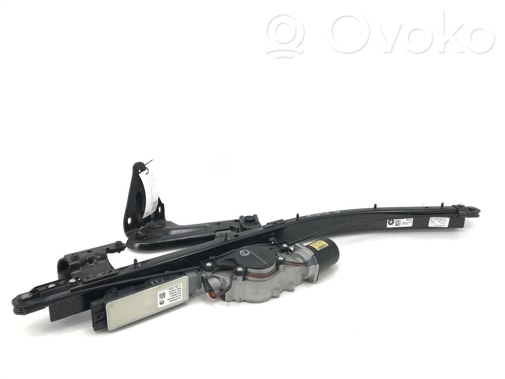 Chrysler Pacifica Sliding door motor assembly 