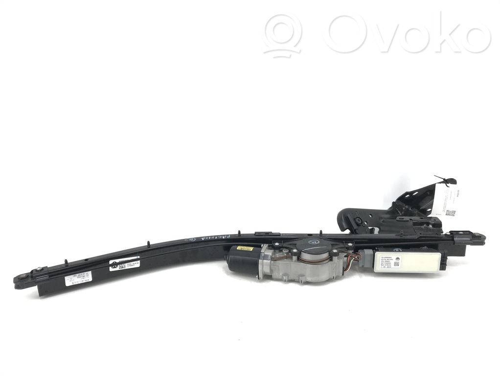 Chrysler Pacifica Sliding door motor assembly 