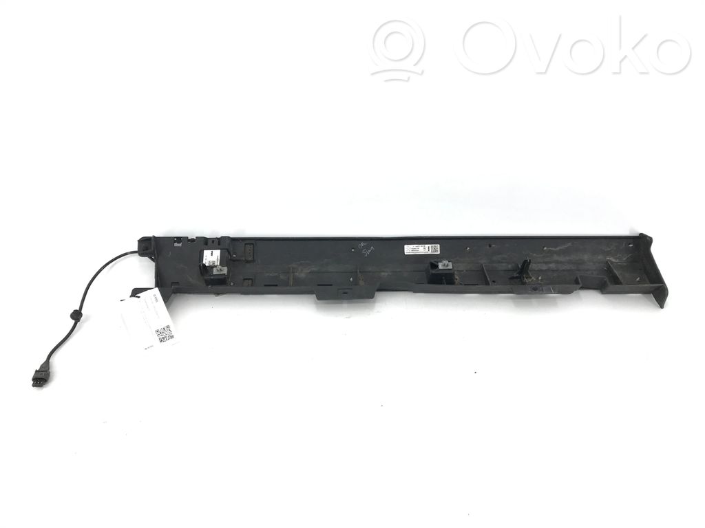Chrysler Pacifica Sliding door sensor 
