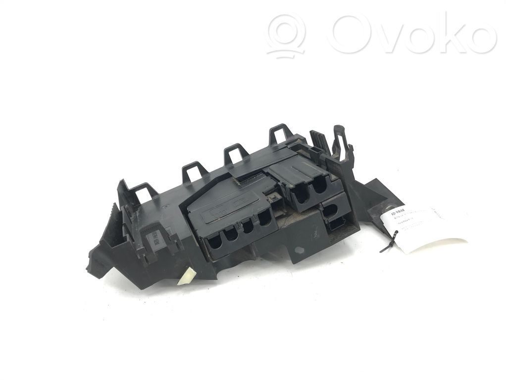 Ford Edge II Other engine bay part 