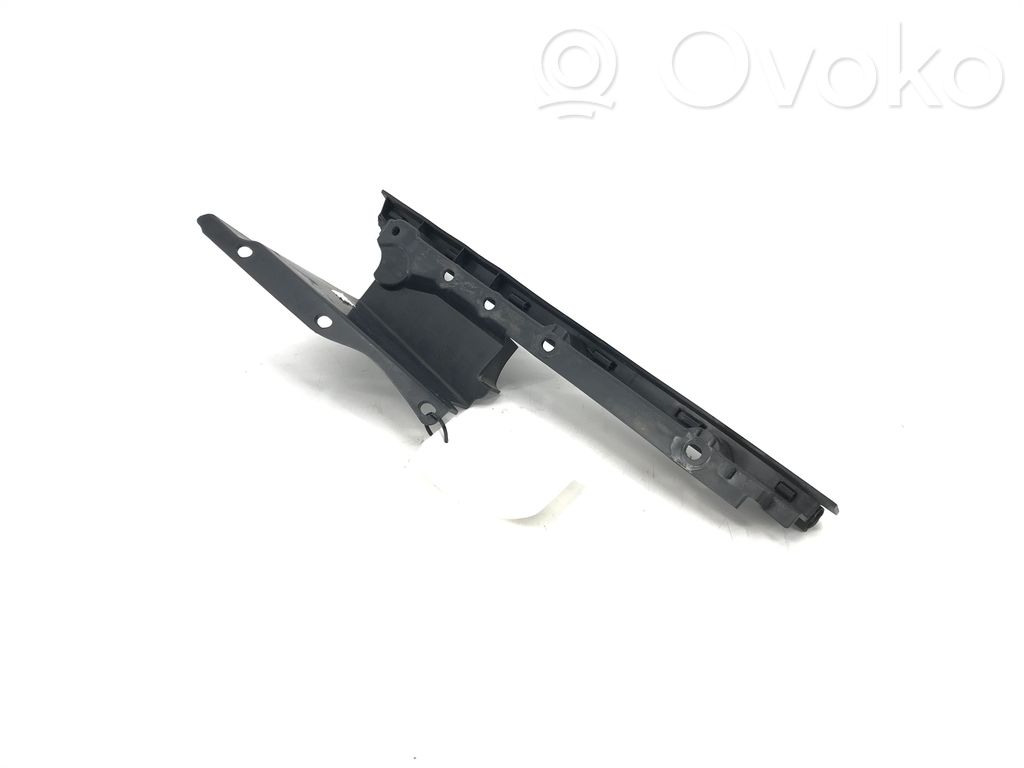 Ford Edge II Engine compartment rubber 
