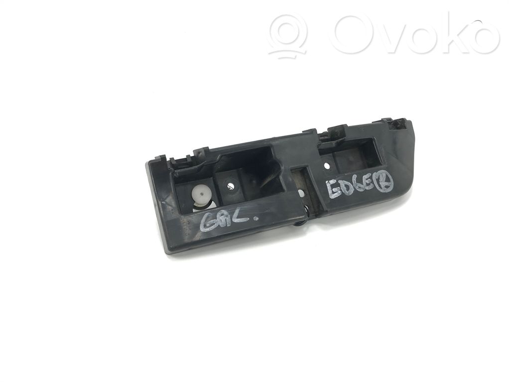 Rear bumper mounting bracket   FT4B17D948AC