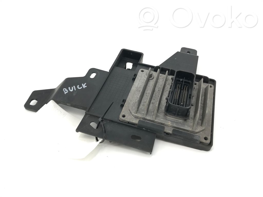 Gearbox control unit/module   24299076,812308799,688330893