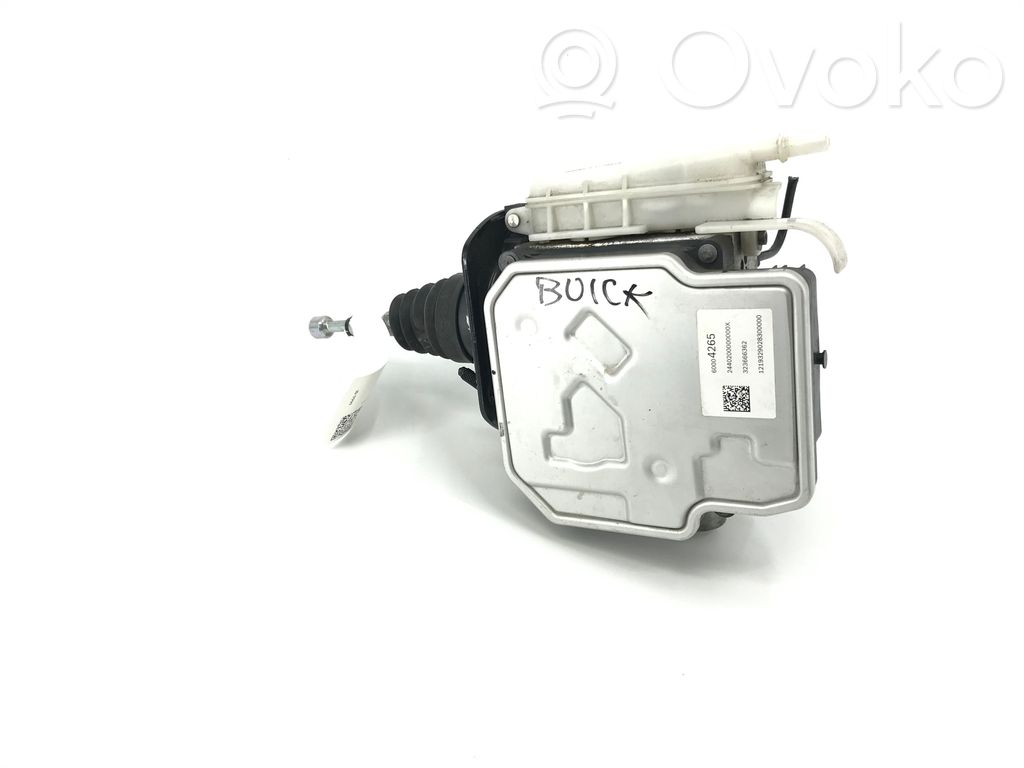 Buick Encore GX I Bomba de ABS 