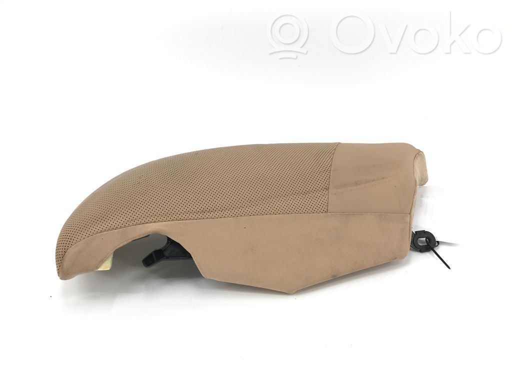 Porsche Panamera (970) Sitz-Airbag 
