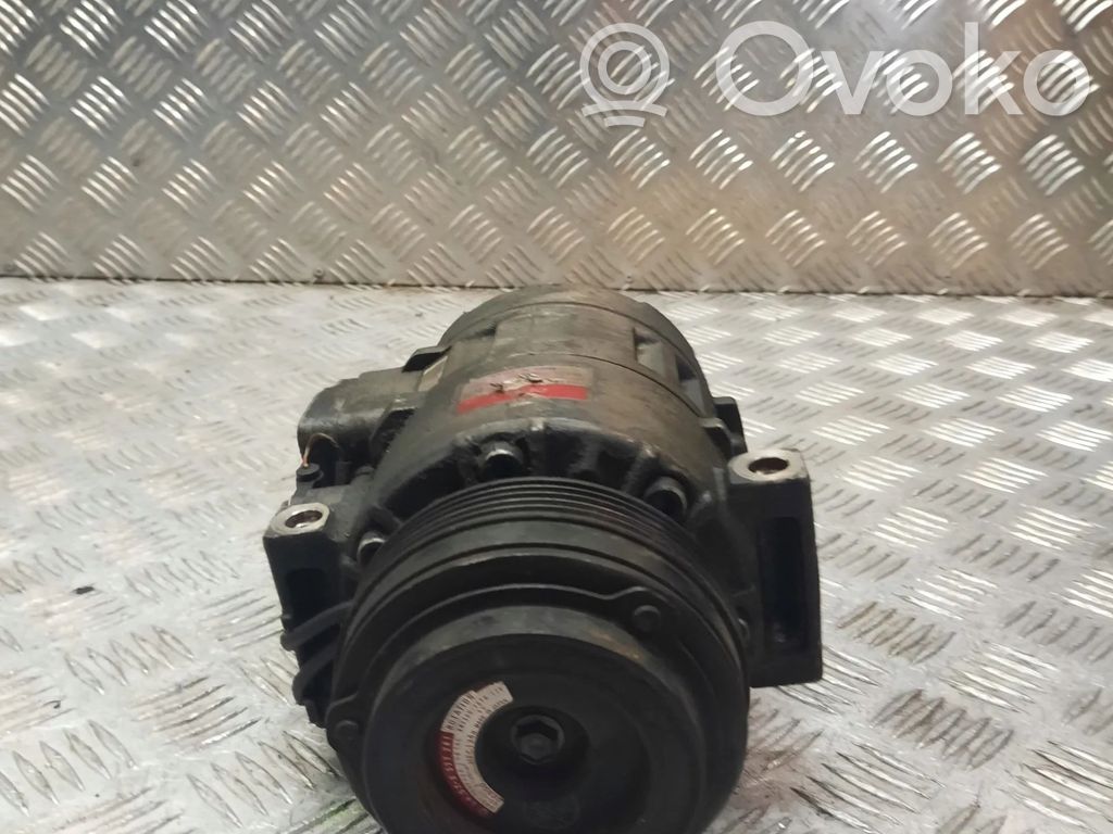 Air conditioning (A/C) compressor (pump)   4472009792
