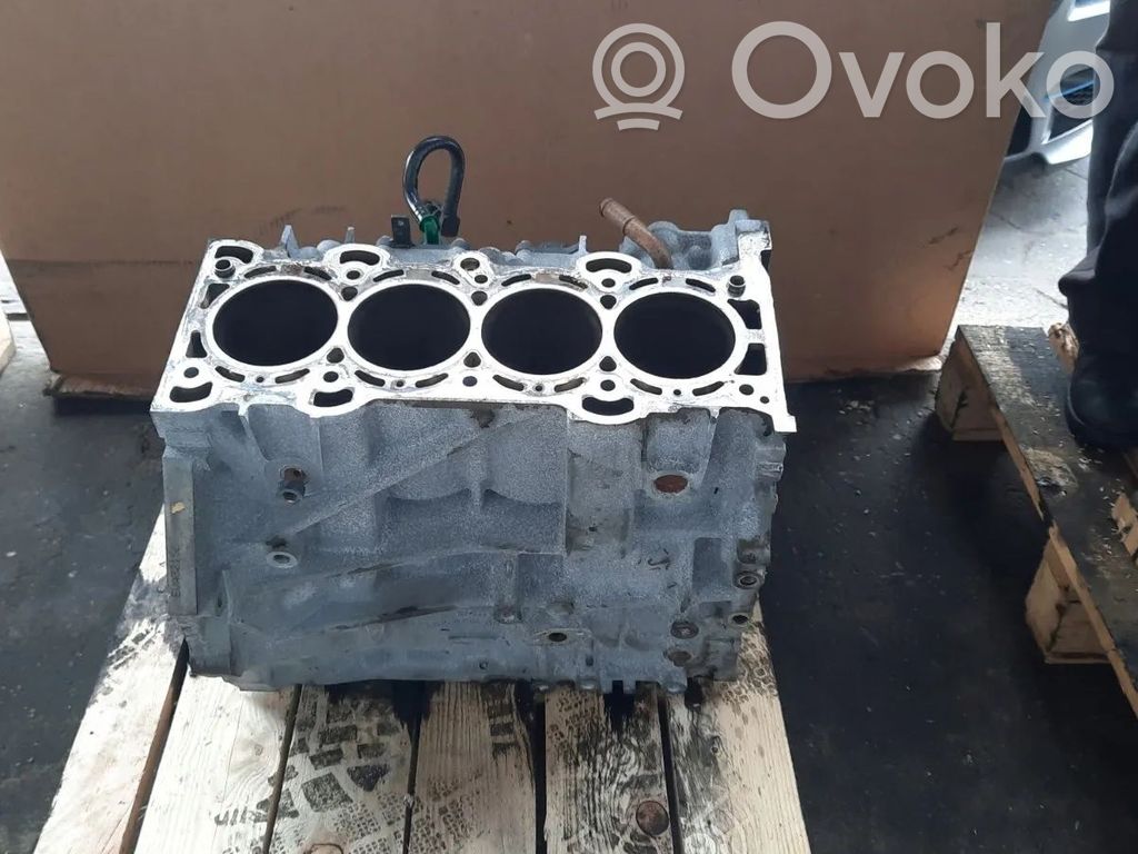 Engine block   MERCEDES413